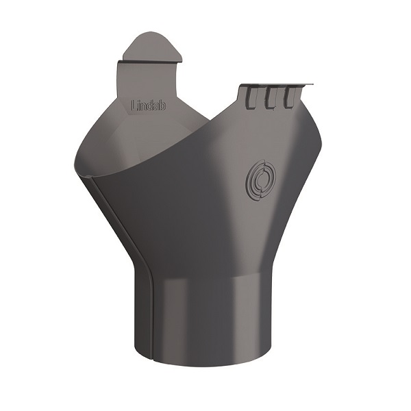 87mm Gutter Outlet