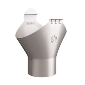 87mm Gutter Outlet