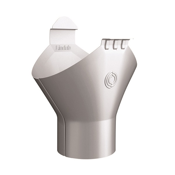 87mm Gutter Outlet