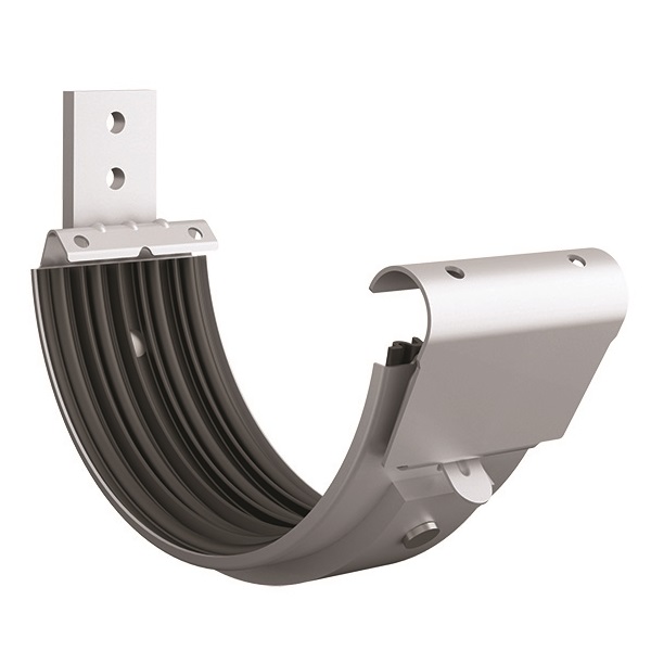 Radius Gutter Bracket