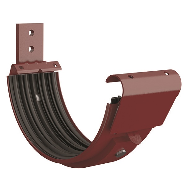 Radius Gutter Bracket