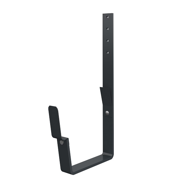210mm Rectangular Flex-Fit Rafter Bracket