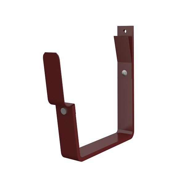 210mm Rectangular Flex-Fit Rafter Bracket