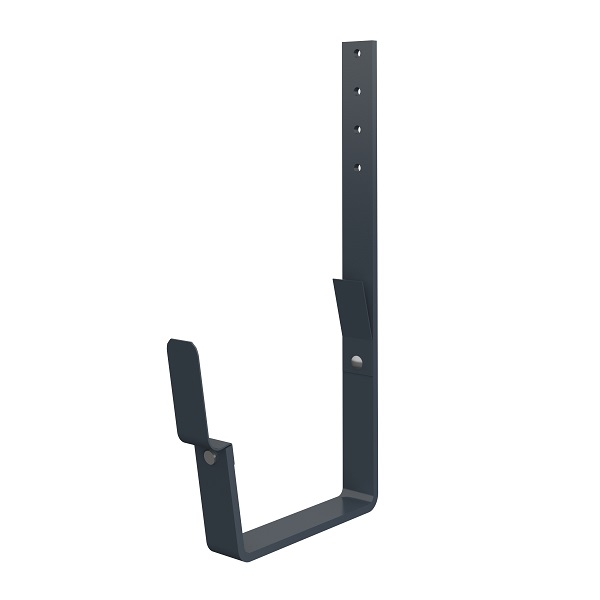 210mm Rectangular Flex-Fit Rafter Bracket