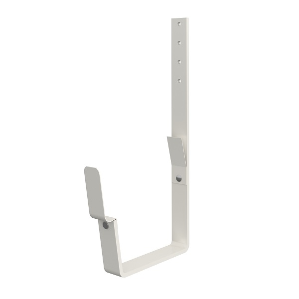 210mm Rectangular Flex-Fit Rafter Bracket