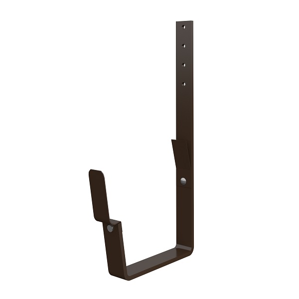 210mm Rectangular Flex-Fit Rafter Bracket