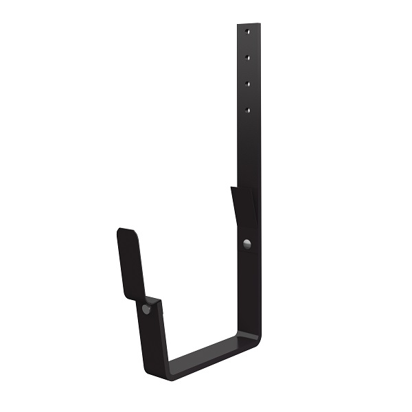 210mm Rectangular Flex-Fit Rafter Bracket