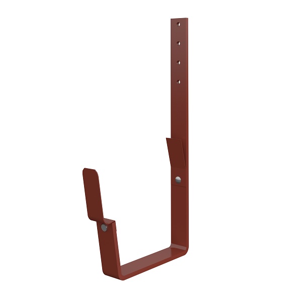 210mm Rectangular Flex-Fit Rafter Bracket