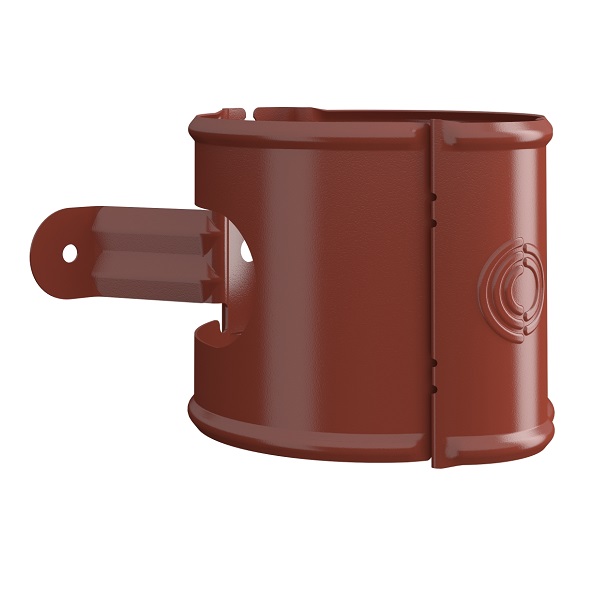 Universal Pipe Bracket