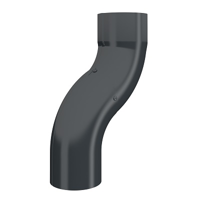100mm One-Piece Offset