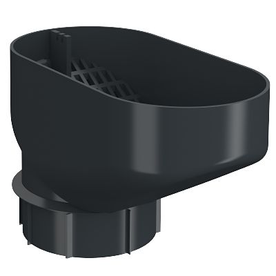 Drain Trap (HD Polythene)