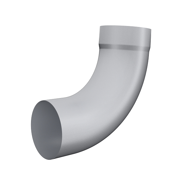 85° Pipe Bend with Socket