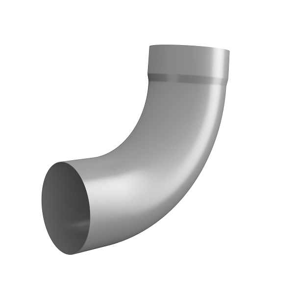 85° Pipe Bend with Socket