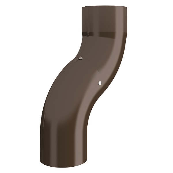 100mm One-Piece Offset