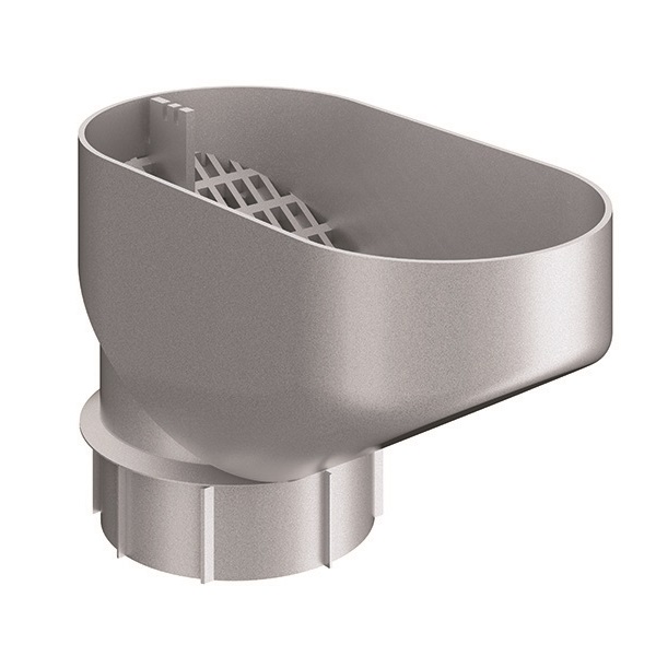 Drain Trap (HD Polythene)