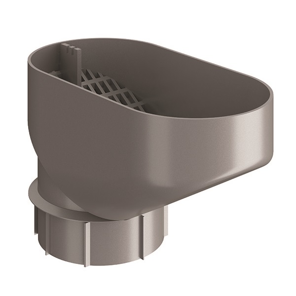 Drain Trap (HD Polythene)