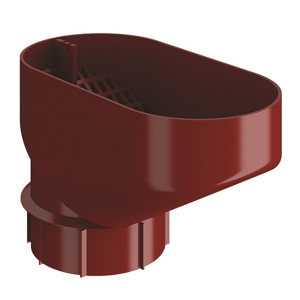 Drain Trap (HD Polythene)