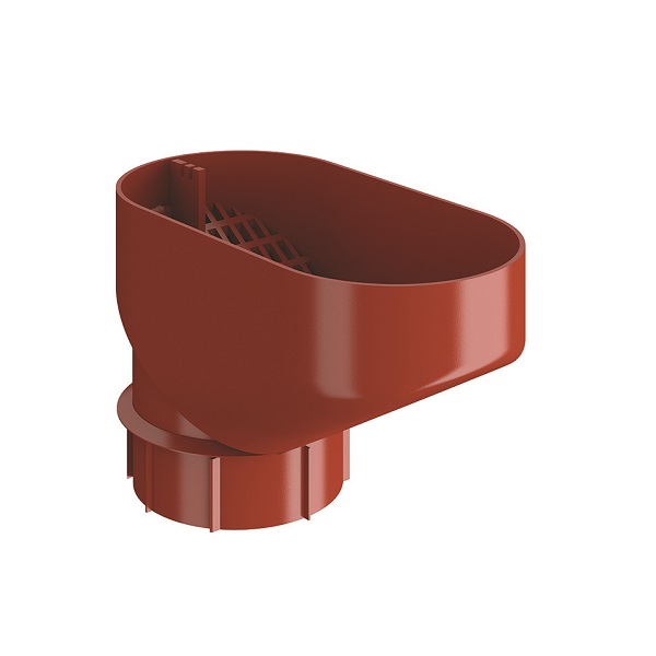 Drain Trap (HD Polythene)