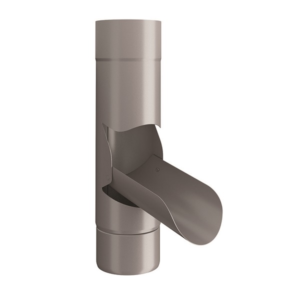 Adjustable Diverter