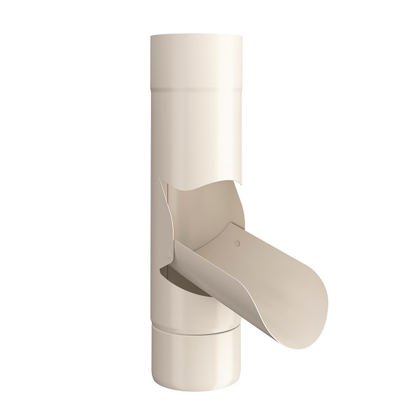 Adjustable Diverter