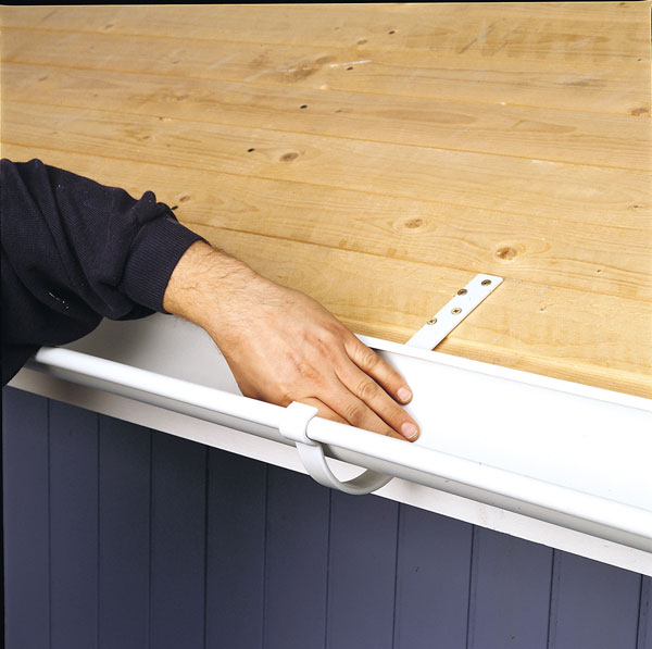 150mm Rafter Bracket
