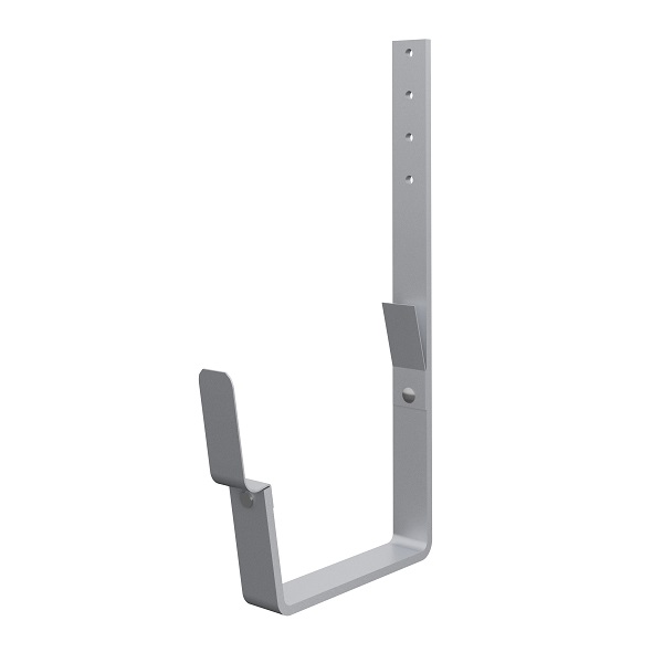 210mm Rectangular Flex-Fit Rafter Bracket