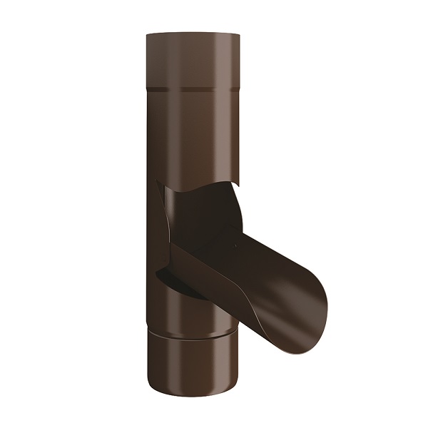 Adjustable Diverter
