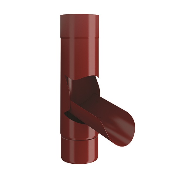 Adjustable Diverter