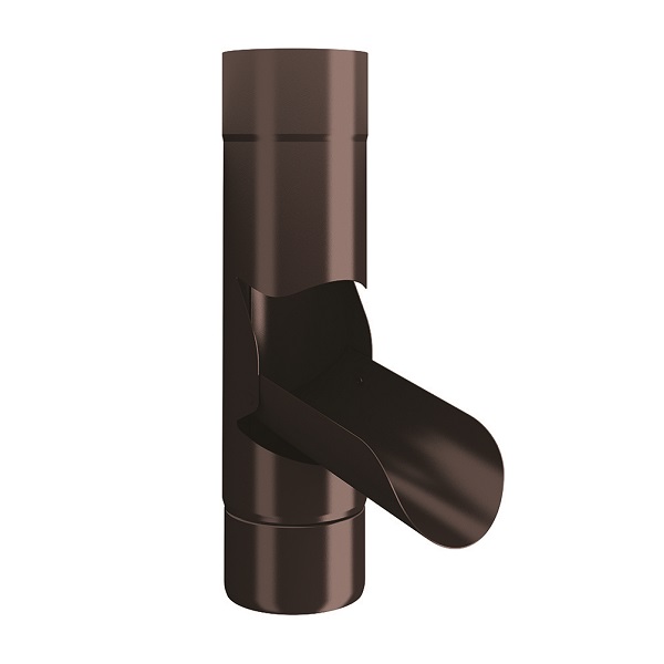 Adjustable Diverter