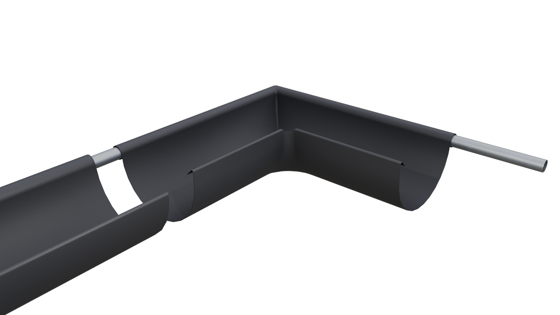 Gutter Angle Reinforcer