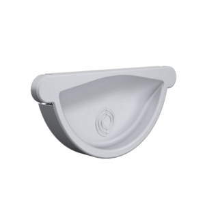 Aluminium Self-Locking Universal Stop End