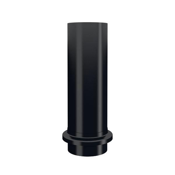 Aluminium Drain Shoe