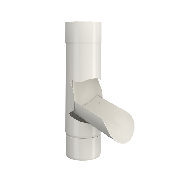 Aluminium Adjustable Diverter
