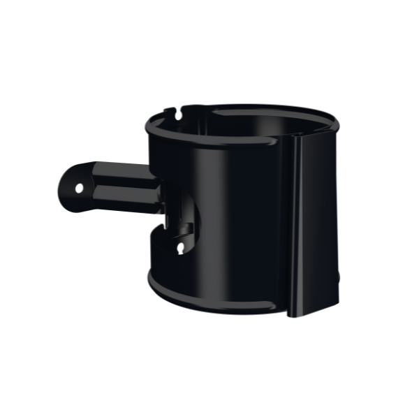 Aluminium Down Pipe Bracket