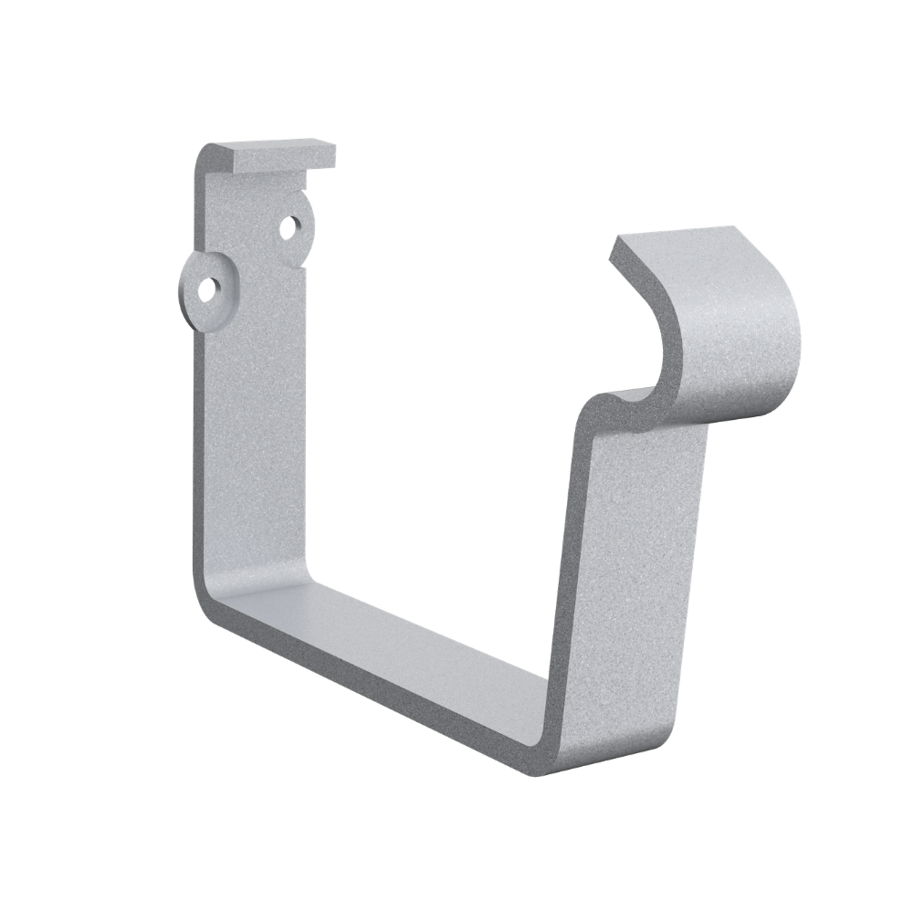 RTKFK Silver Metalic